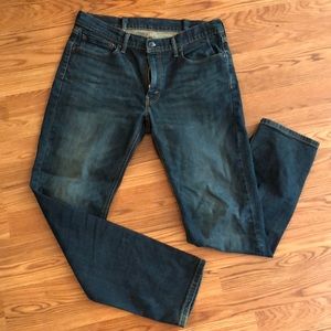 Men’s Levi’s  jeans 32x32 style 541